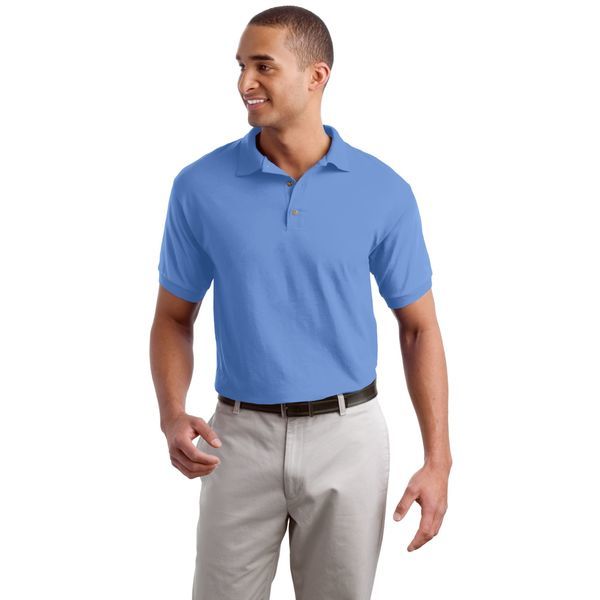 Gildan® DryBlend® 50/50 Jersey Knit Sport Shirt