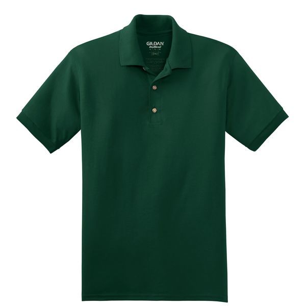 Gildan® DryBlend® 50/50 Jersey Knit Sport Shirt