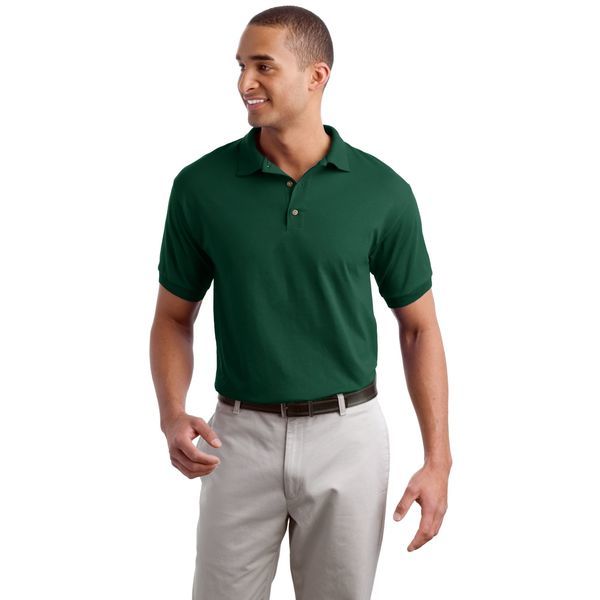 Gildan® DryBlend® 50/50 Jersey Knit Sport Shirt