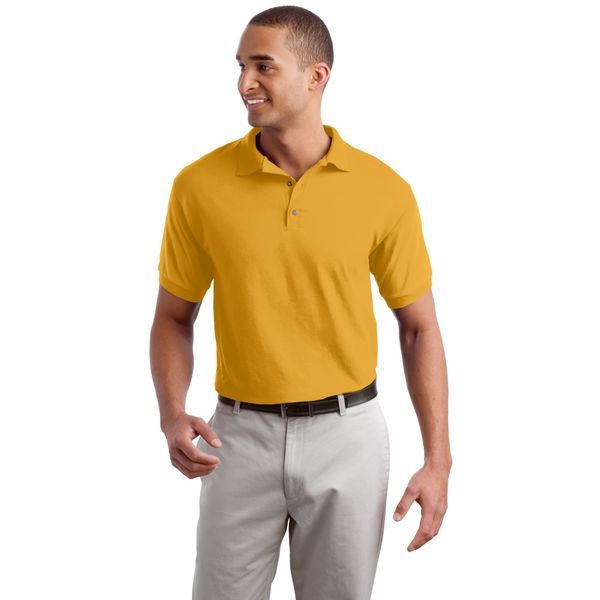 Gildan® DryBlend® 50/50 Jersey Knit Sport Shirt