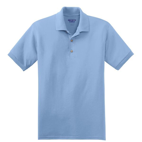 Gildan® DryBlend® 50/50 Jersey Knit Sport Shirt