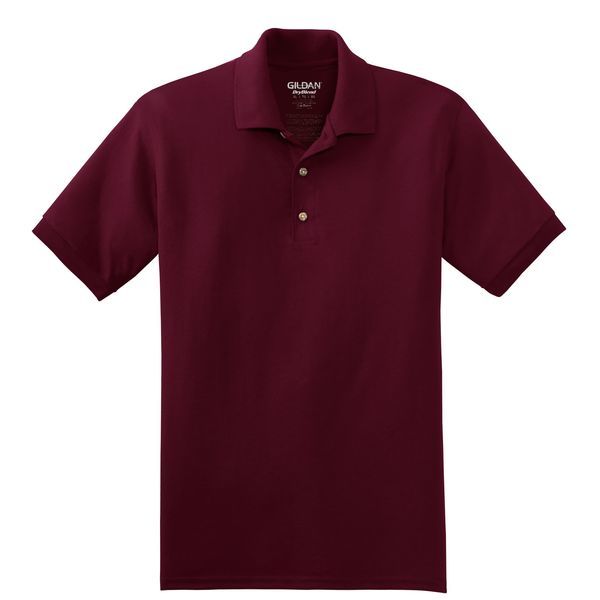 Gildan® DryBlend® 50/50 Jersey Knit Sport Shirt