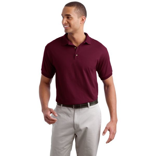 Gildan® DryBlend® 50/50 Jersey Knit Sport Shirt