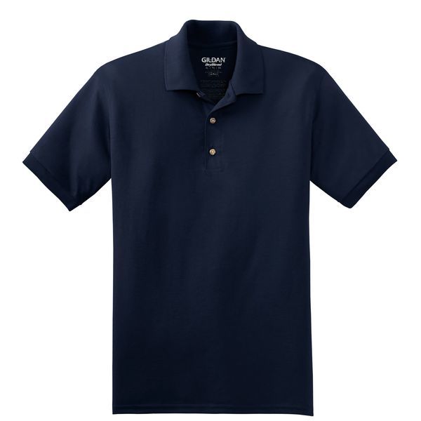 Gildan® DryBlend® 50/50 Jersey Knit Sport Shirt