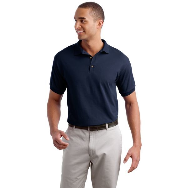 Gildan® DryBlend® 50/50 Jersey Knit Sport Shirt