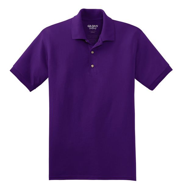 Gildan® DryBlend® 50/50 Jersey Knit Sport Shirt