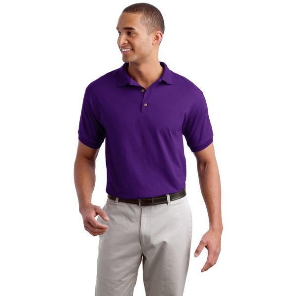 Gildan® DryBlend® 50/50 Jersey Knit Sport Shirt
