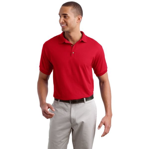 Gildan® DryBlend® 50/50 Jersey Knit Sport Shirt