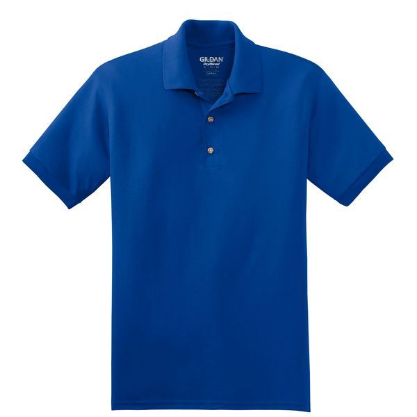 Gildan® DryBlend® 50/50 Jersey Knit Sport Shirt