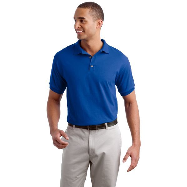 Gildan® DryBlend® 50/50 Jersey Knit Sport Shirt