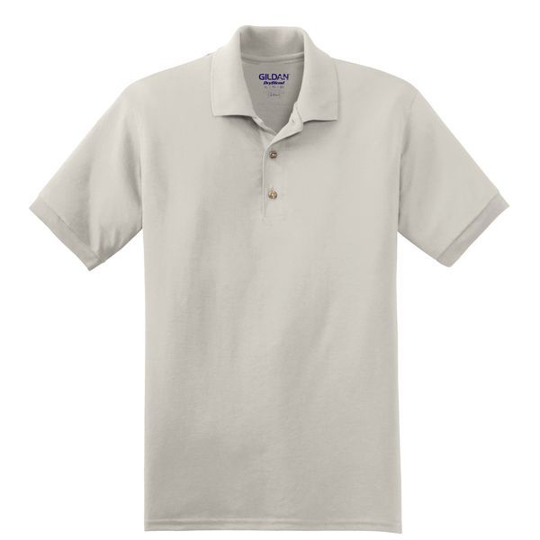 Gildan® DryBlend® 50/50 Jersey Knit Sport Shirt