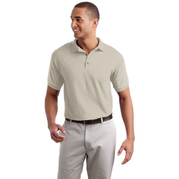Gildan® DryBlend® 50/50 Jersey Knit Sport Shirt