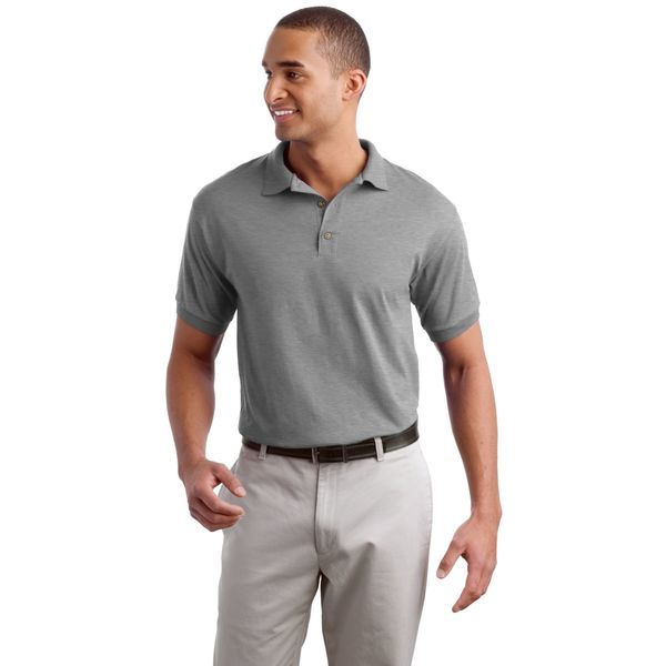 Gildan® DryBlend® 50/50 Jersey Knit Sport Shirt