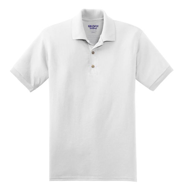 Gildan® DryBlend® 50/50 Jersey Knit Sport Shirt