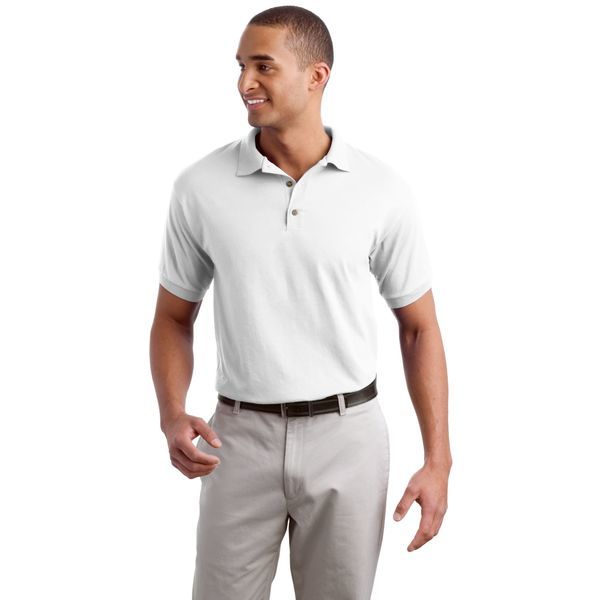 Gildan® DryBlend® 50/50 Jersey Knit Sport Shirt