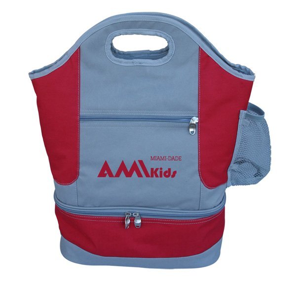 Hampton Insulated Cooler Tote