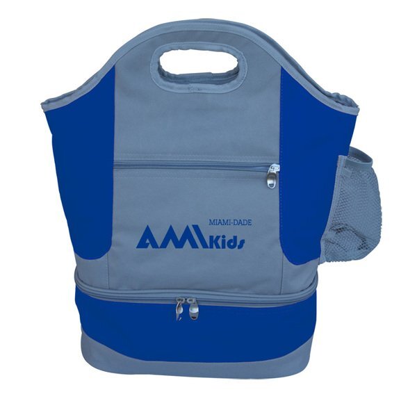 Hampton Insulated Cooler Tote