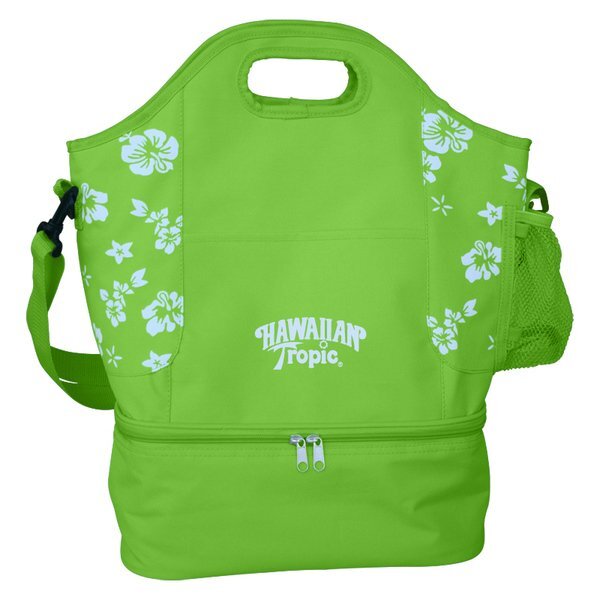 Maui Insulated Cooler Tote