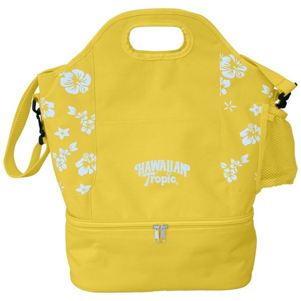 Maui Insulated Cooler Tote