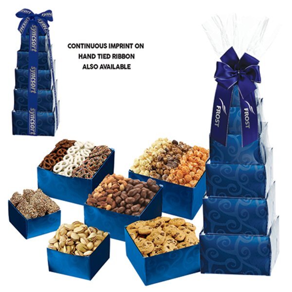 Contemporary Premium Tower of Decadence