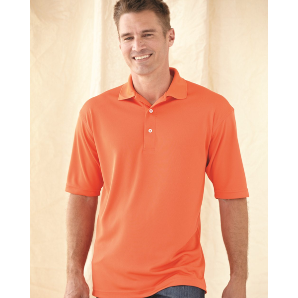 Sierra Pacific Moisture Free Mesh Men's Sport Shirt