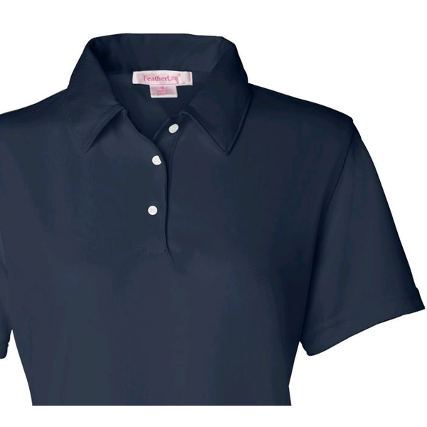 Sierra Pacific Moisture Free Mesh Ladies' Sport Shirt