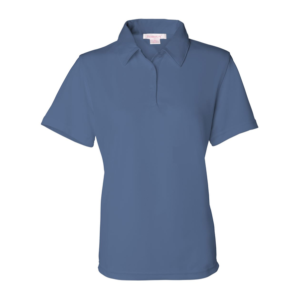 Sierra Pacific Moisture Free Mesh Ladies' Sport Shirt