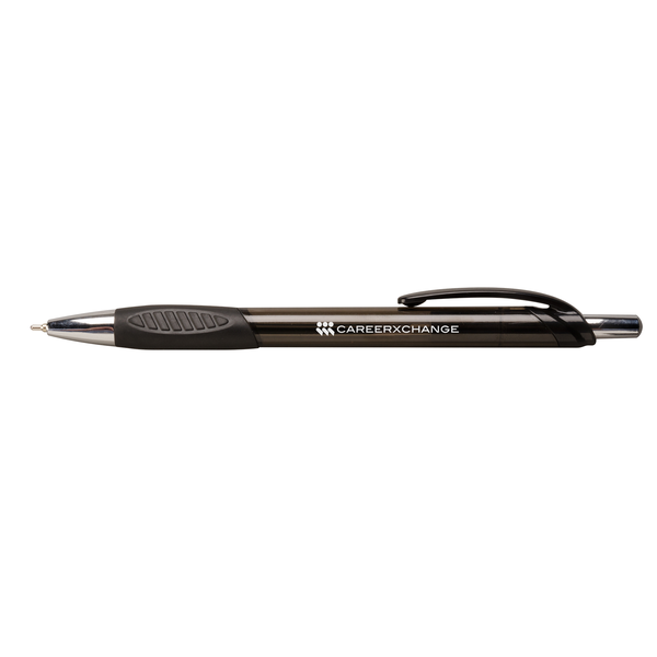 Macaw Hybrid Ink Retractable Pen