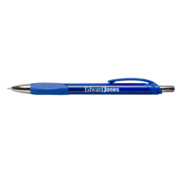 Macaw Hybrid Ink Retractable Pen