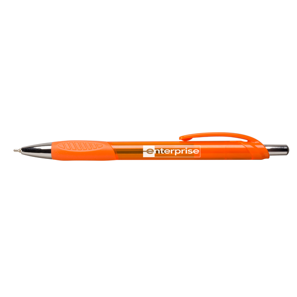 Macaw Hybrid Ink Retractable Pen