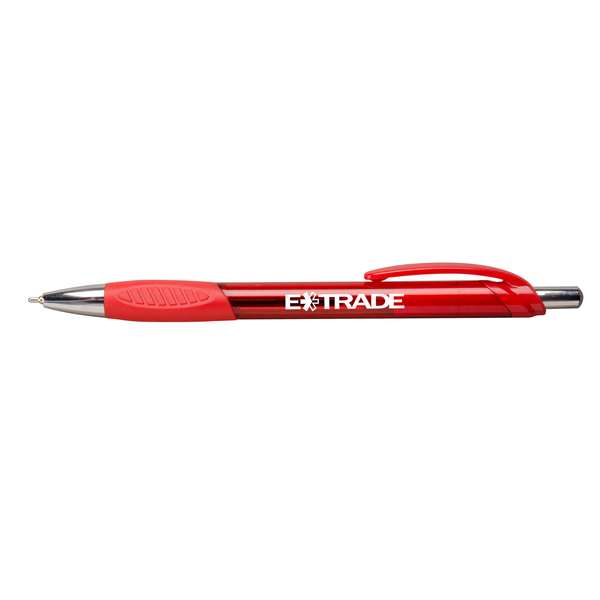 Macaw Hybrid Ink Retractable Pen