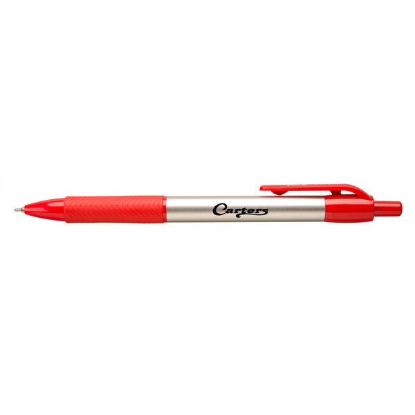 Devin Hybrid Ink Pen