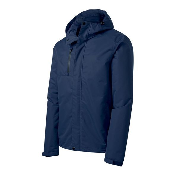 Port Authority® All-Conditions Men's Jacket