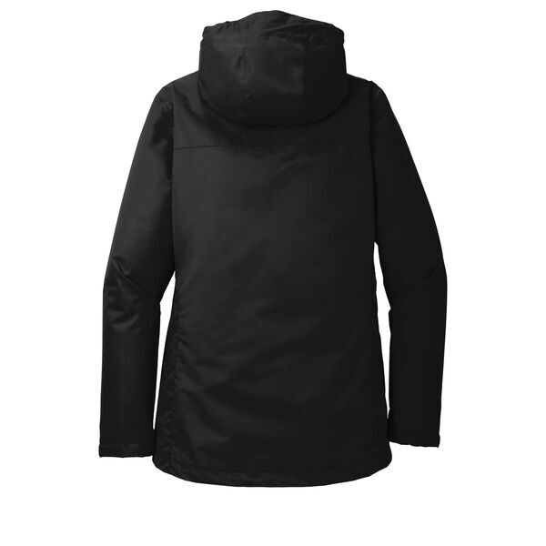 Port Authority® All-Conditions Ladies' Jacket
