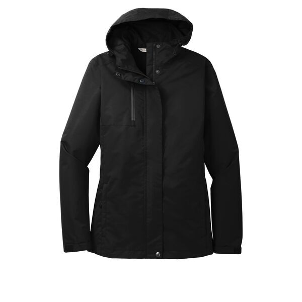 Port Authority® All-Conditions Ladies' Jacket