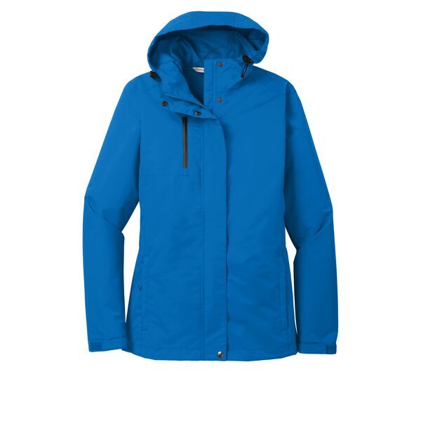 Port Authority® All-Conditions Ladies' Jacket