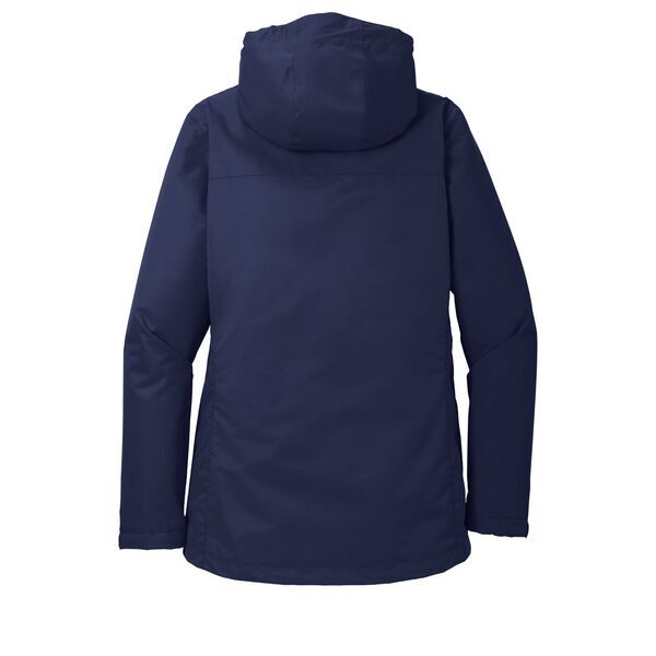 Port Authority® All-Conditions Ladies' Jacket
