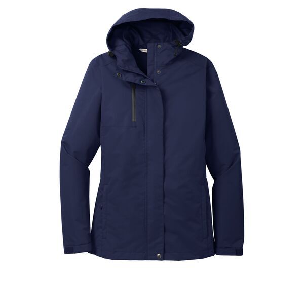 Port Authority® All-Conditions Ladies' Jacket