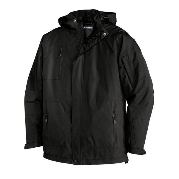 Port Authority® All-Season II Men's Jacket