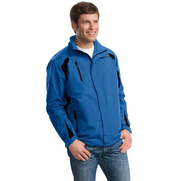 Port Authority® All-Season II Men's Jacket