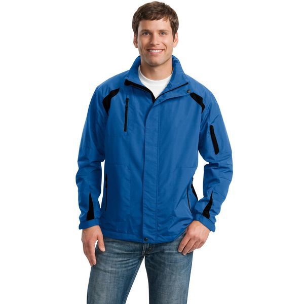 Port Authority® All-Season II Men's Jacket