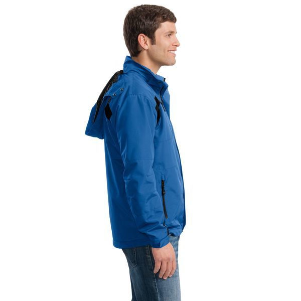 Port Authority® All-Season II Men's Jacket