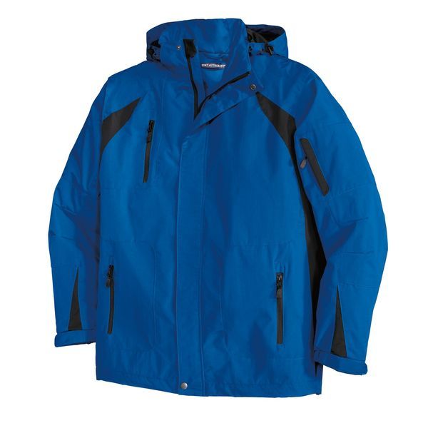 Port Authority® All-Season II Men's Jacket