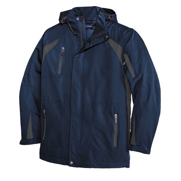Port Authority® All-Season II Men's Jacket