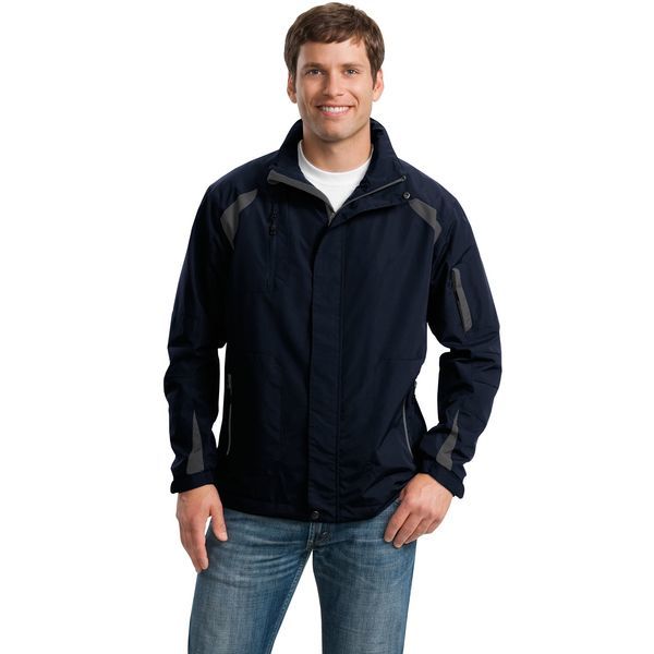 Port Authority® All-Season II Men's Jacket
