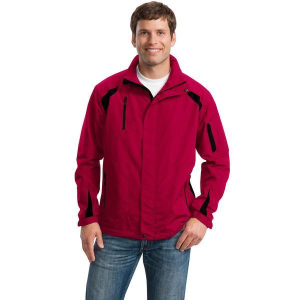 Port Authority® All-Season II Men's Jacket