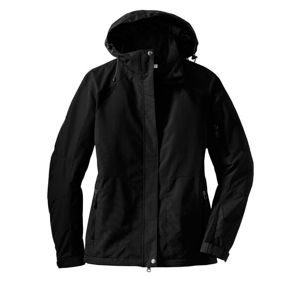 Port Authority® All-Season II Ladies' Jacket