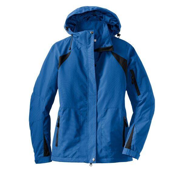 Port Authority® All-Season II Ladies' Jacket