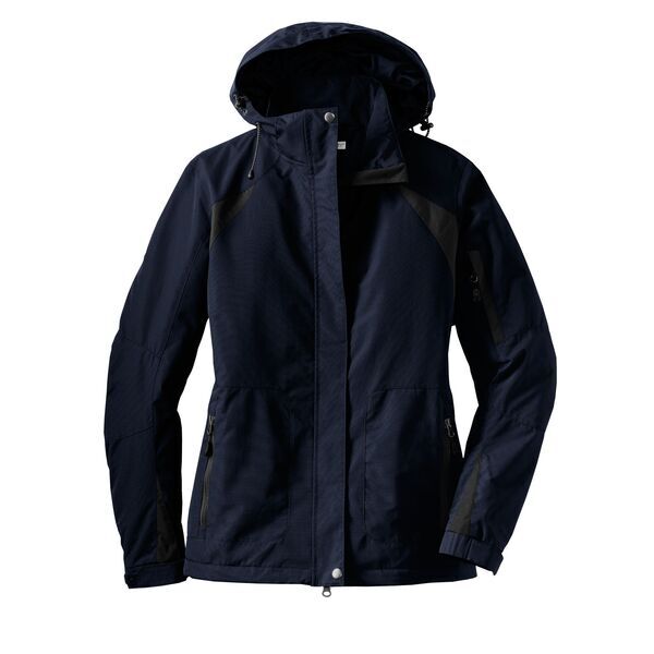 Port Authority® All-Season II Ladies' Jacket