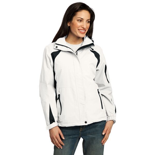 Port Authority® All-Season II Ladies' Jacket